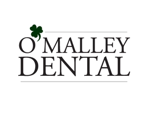 O'Malley Dental logo